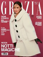 Grazia Italia